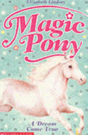A Dream Come True cover