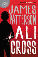 Ali Cross cover