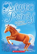 Nighttime Adventure cover