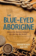The Blue-Eyed Aborigine cover