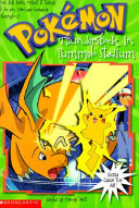 Thundershock in Pummelo Stadium cover