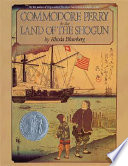 Commodore Perry in the Land of the Shogun cover