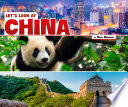 Let's Look at China cover