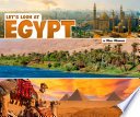 Let's Look at Egypt cover