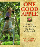 One Good Apple cover