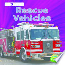 Rescue Vehicles cover