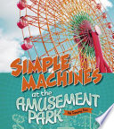 Simple Machines at the Amusement Park cover