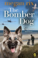 The Bomber Dog cover