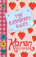 The Raspberry Rules cover