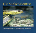 The Snake Scientist cover