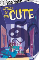 Attack of the Cute cover