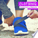 Clothing Inspired by Nature cover
