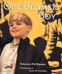 One Belfast Boy cover