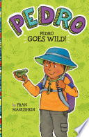 Pedro Goes Wild! cover