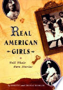 Real American Girls cover