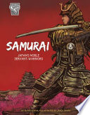 Samurai: Japan's Noble Servant-Warriors cover