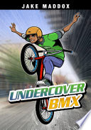 Undercover BMX cover