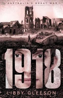 1918 cover