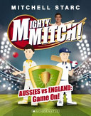 Aussies vs England: Game On! cover