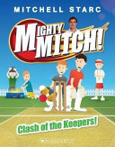 Clash of the Keepers! cover