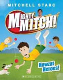 Howzat Heroes! cover