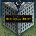 Midnight at the Library cover