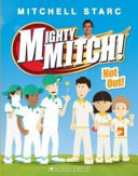 Not Out! cover