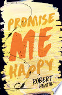 Promise Me Happy cover