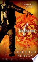 Inferno: Chronicles of Nick cover