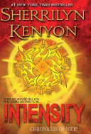 Intensity: Chronicles of Nick cover