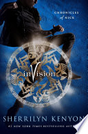 Invision: Chronicles of Nick cover