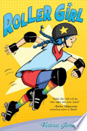 Roller Girl cover