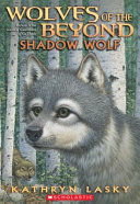 Shadow Wolf cover