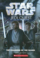 The Changing of the Guard cover