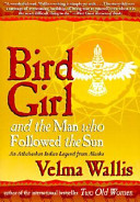 Bird Girl and the Man Who Followed the Sun cover