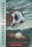 The Hatchling cover