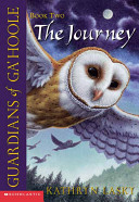 The Journey cover