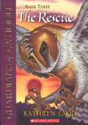 The Rescue cover