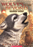 Watch Wolf cover
