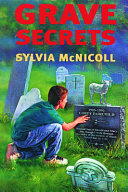 Grave Secrets cover