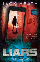 The Set Up cover