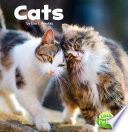 Cats cover