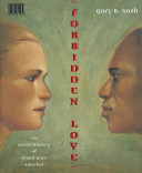 Forbidden Love cover