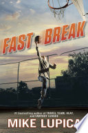 Fast Break cover