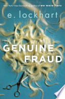 Genuine Fraud cover