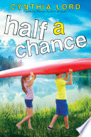 Half a Chance cover