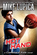 Hot Hand cover