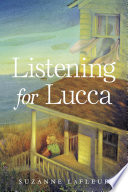 Listening for Lucca cover