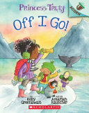Off I Go! cover