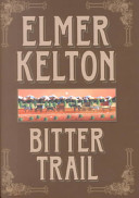 Bitter Trail cover